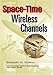 Space-Time Wireless Channels by 