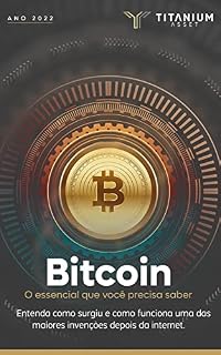 Livro Bitcoin: O essencial que você precisa saber