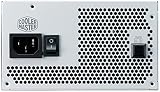 Cooler Master V550 Gold V2 PSU White UK Plug 550W 80 Plus Gold Fully Modular ATX view 13