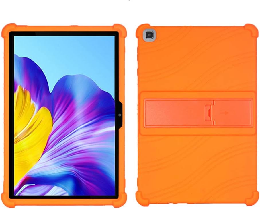 YGoal Silicone Case for Galaxy Tab A7 10.4 - Image 3