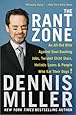 The Rant Zone: An All-Out Blitz Against Soul-Sucking Jobs, Twisted Child Stars, Holistic Loons, and People Who Eat Their Dogs!