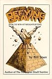 Defying Gravity: How to Win at Weightlifting