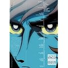 Interstella 5555 Poster Movie German 11x17