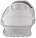 Skechers Sport Women's Easy Air Gold Mine Fashion Sneaker,Grey,9 M US