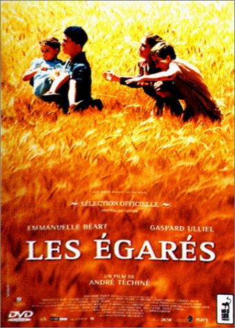 Les Egarés