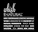 Whish Deodorant Gel with Hair Inhibitor - Natural deodorant, Contains Aloe, Aluminum Free, Inhibits Hair Growth, Odor Eliminator, Organic, 1.7 fl oz