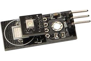 Comimark 1Pcs UVM-30A UV Ultraviolet Ray Detection Sensor Module 3-5V for Arduino