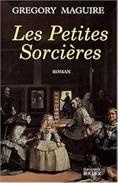 Les  petites sorcières