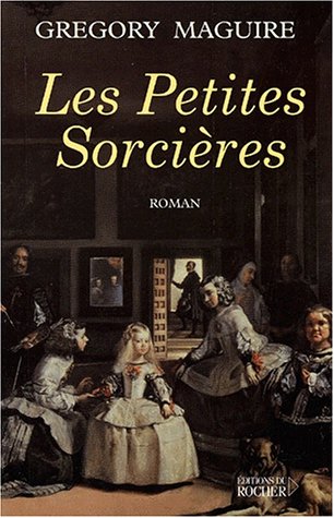 Les  petites sorcières