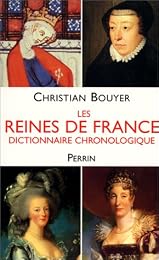 Les  reines de France