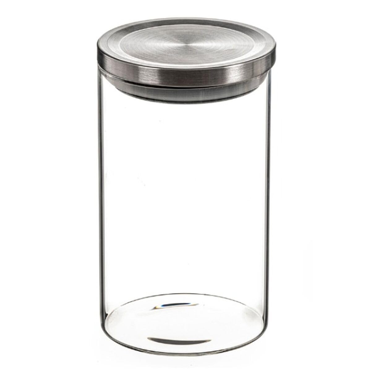 Kozina Glass Jar 1 L