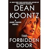 The Forbidden Door: A Jane Hawk Novel