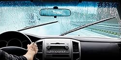 Michelin 8519 Stealth Ultra Windshield Wiper Blade