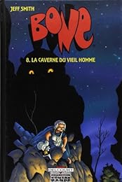 La  caverne du vieil homme