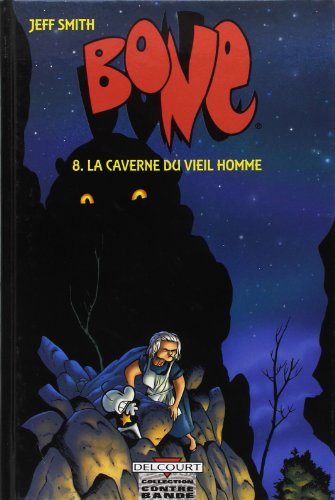 La  caverne du vieil homme