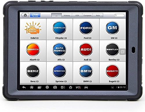 Autel MaxiSys Mini MS905 Automotive Diagnostic Tool