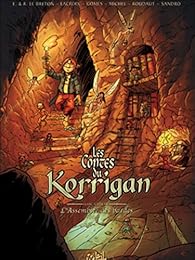 L' assemblée des bardes