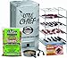 Smokehouse Products Little Chief Top Load Electric Smoker Silver, Medium