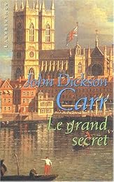 Le  grand secret