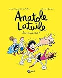 Anatole Latuile: Sauve qui peut 10 by