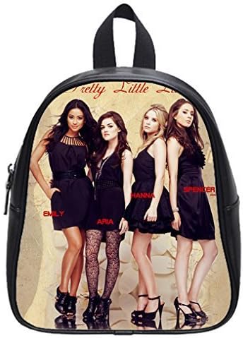 pretty little liars backpack