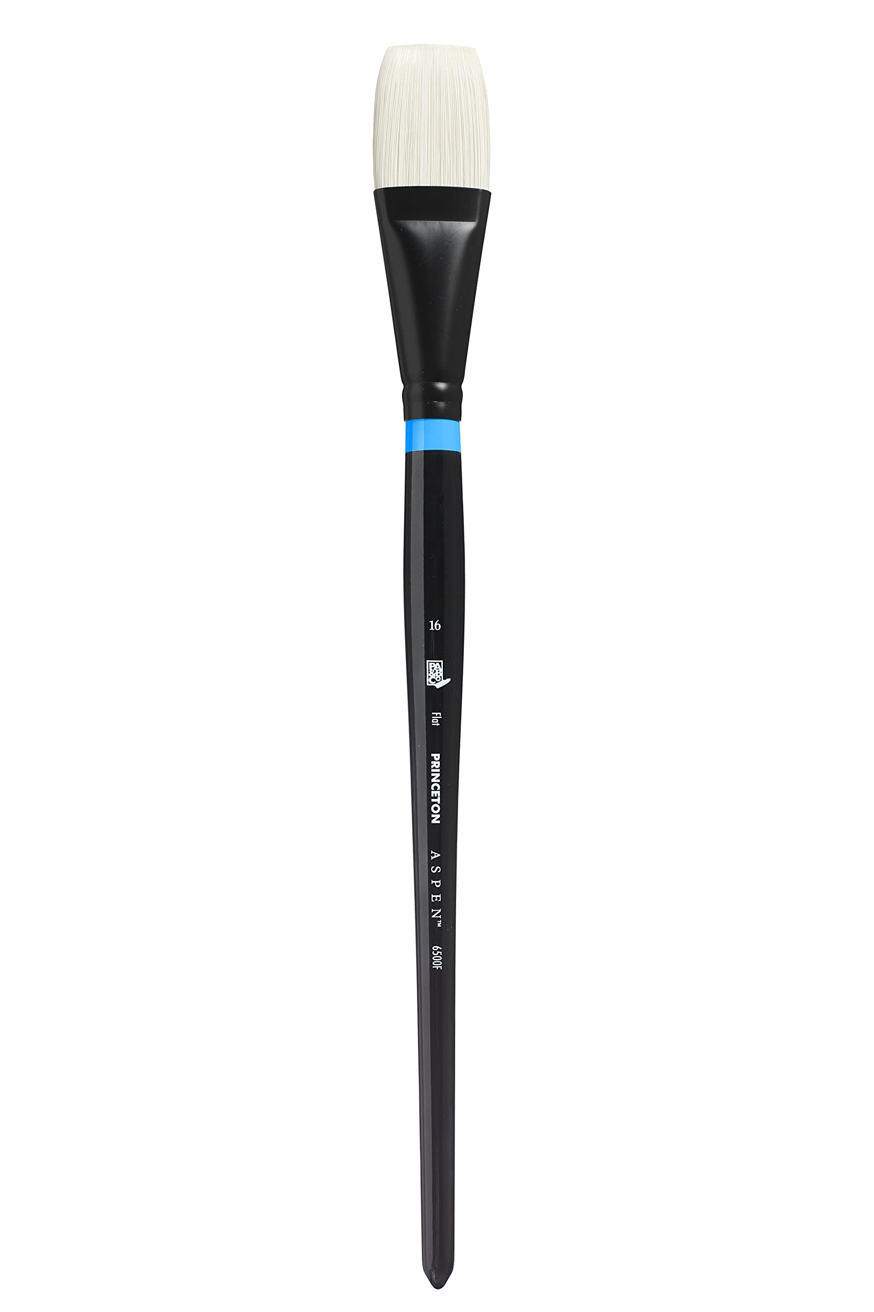 Princeton Aspen, Series 6500, Synthetic Paint Brush