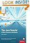The Java Tutorial: A Short Course on the Basics (6th Edition) (Java Series)