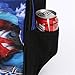 GD-fashion Transformers Bumblebee Optimus Prime Backpack-Boys Back to School Bookbag-Lightweight Backpack for kids