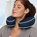 Brookstone BioSense Neck Travel Pillow
