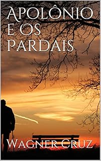 Livro Apolônio e Os Pardais
