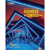 Grammar in Context Basic: Student's Book (Grammar in Context, Seventh Edition)