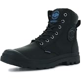Palladium Mens Pampa Sport Cuff Waterproof Boot