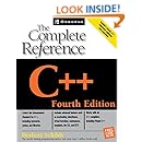 C++: The Complete Reference, 4th Edition