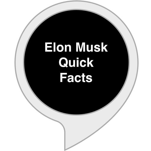 Amazon Com Elon Musk Quick Facts Alexa Skills