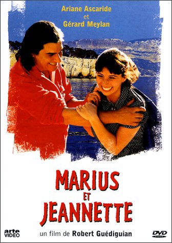 Marius Et Jeannette