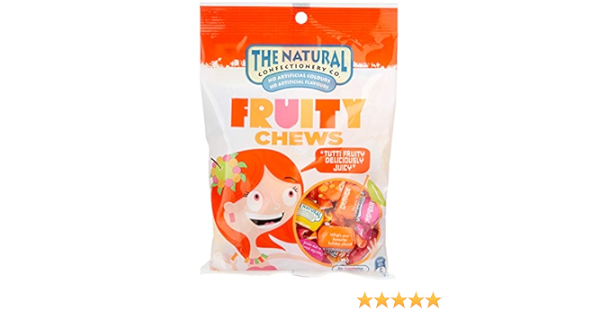 the natural chews