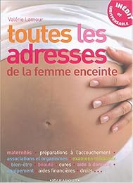 Toutes les adresses de la femme enceinte