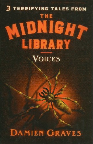 Voices (Midnight Library)