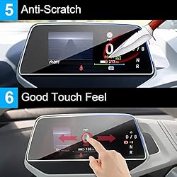 TTCR-II Compatible With 2021-2022 Volkswagen ID.4