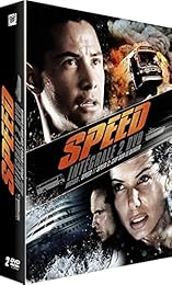 Speed + Speed 2 - Cap sur le danger
