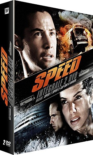 Speed + Speed 2 - Cap sur le danger