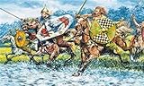 Celtic Cavalry Figures 1/72 Italeri