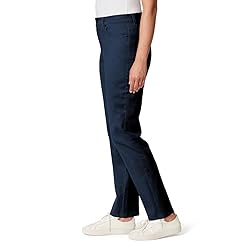Gloria Vanderbilt Women's Classic Amanda High Rise