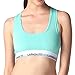 Lapasa Women’s Ultra Comfy Everyday Bra Pullover Sports Training Bra 12 Colors Full Size