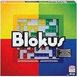 Mattel Blokus Game BJV44