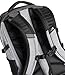 The North Face Recon Laptop Backpack, TNF Dark Grey Heather/TNF Medium Grey Heather, One Size