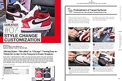 How to Customize Kicks: Step-by-Step Instructions