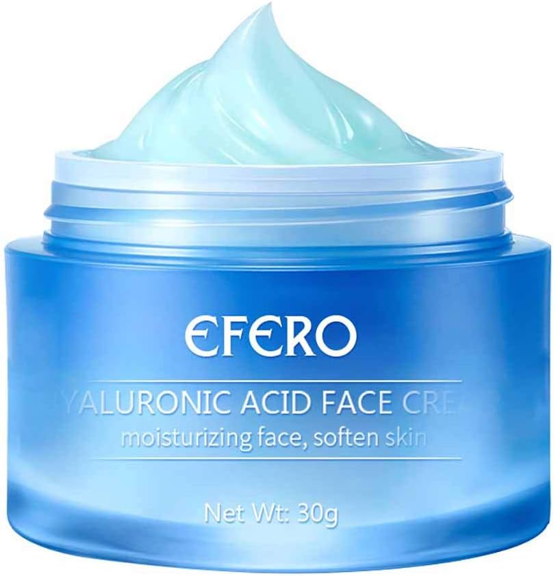 hyaluronic gel cream