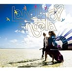 Land Ho！（初回限定盤）（DVD付）/angela