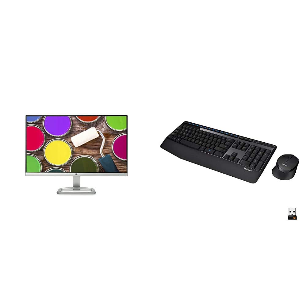 HP 24ea 23.8-inch IPS Display (24ea 